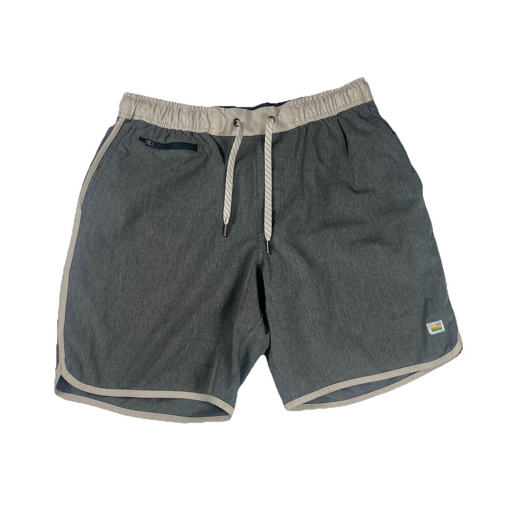 Vuori Banks Shorts